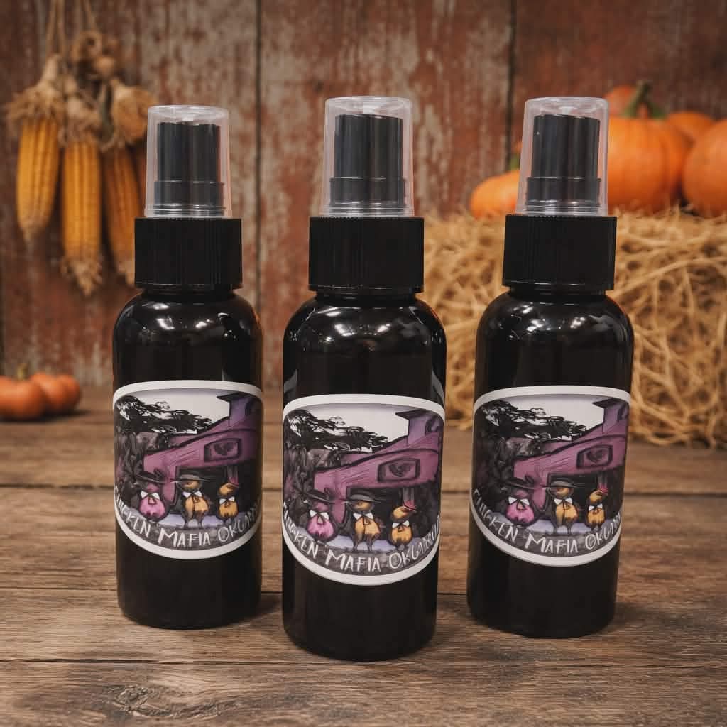 Linen Sprays 2oz