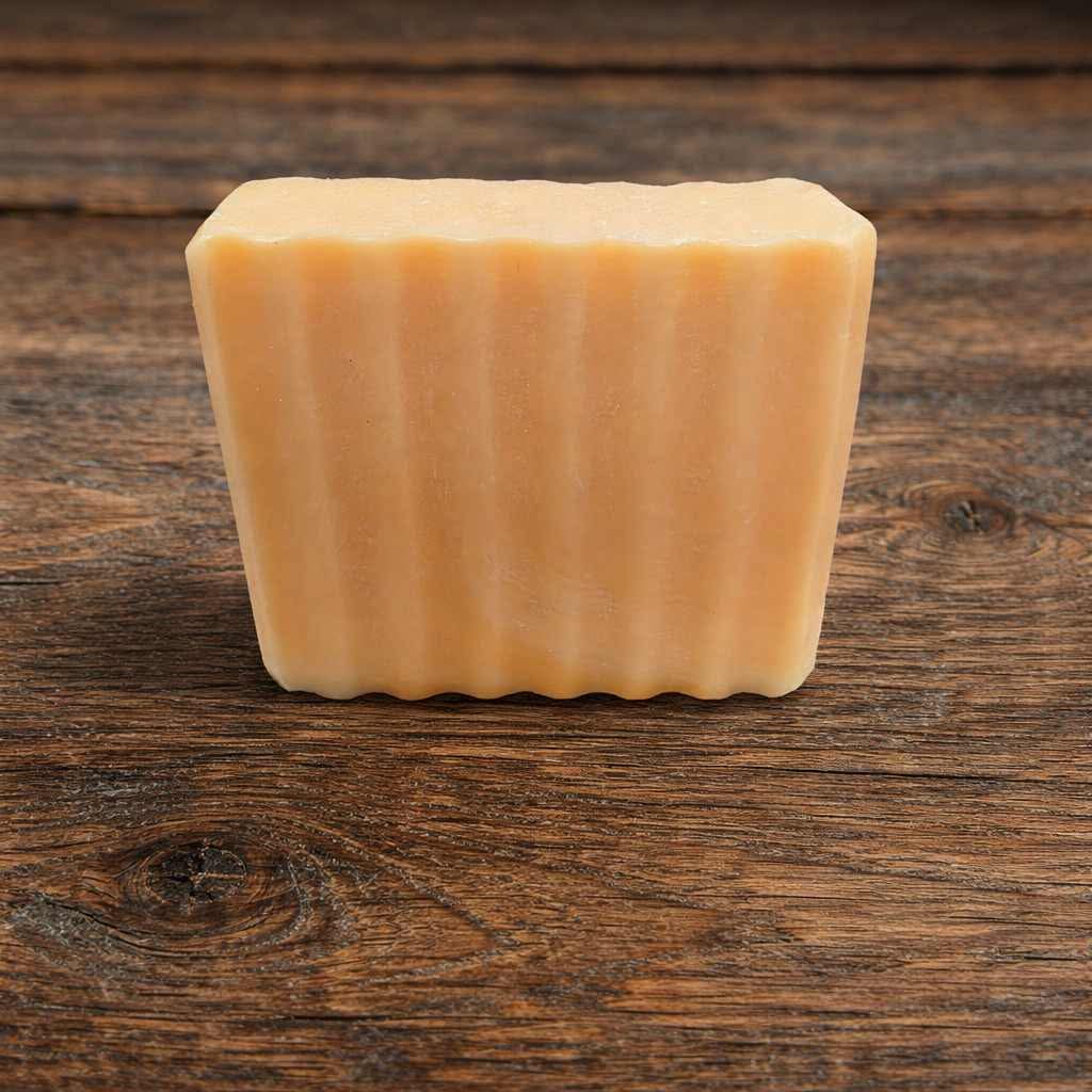 Goats Milk Hair & Body Bar