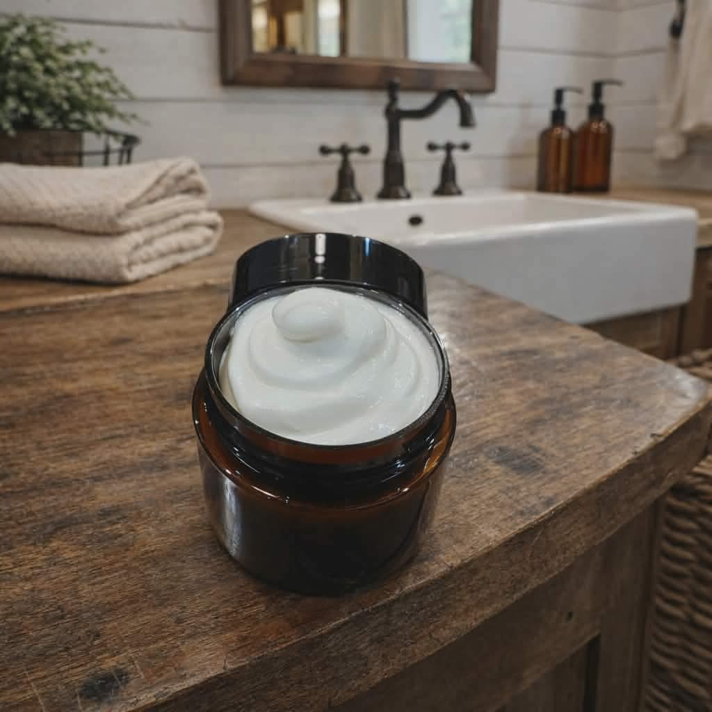 Whipped Spells Face & Body Tallow - 2oz