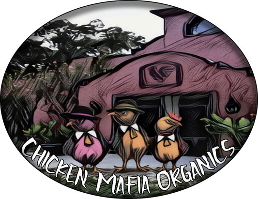 Chicken Mafia Organics Digital Gift Card