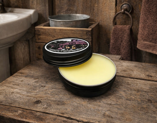 Farmstyle Tallow Salve 2oz - Unscented