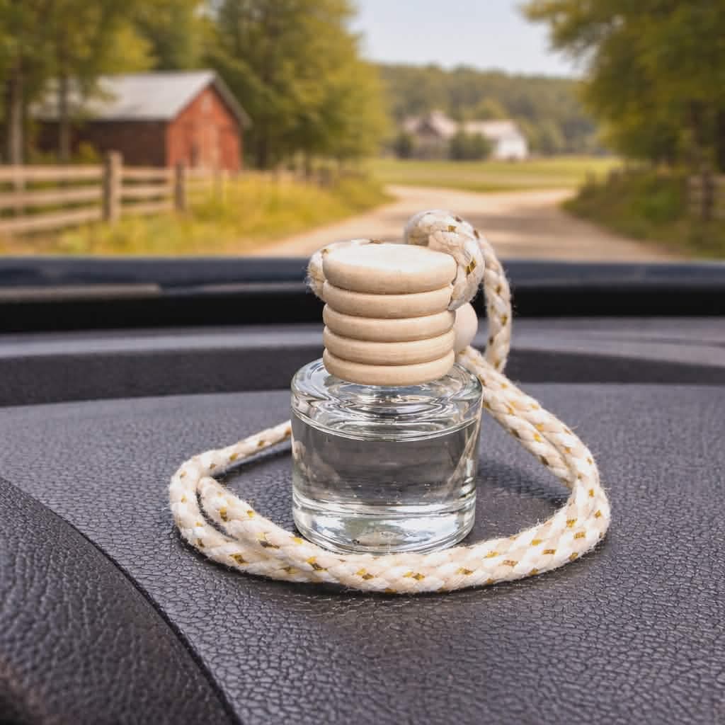 Car Diffusers