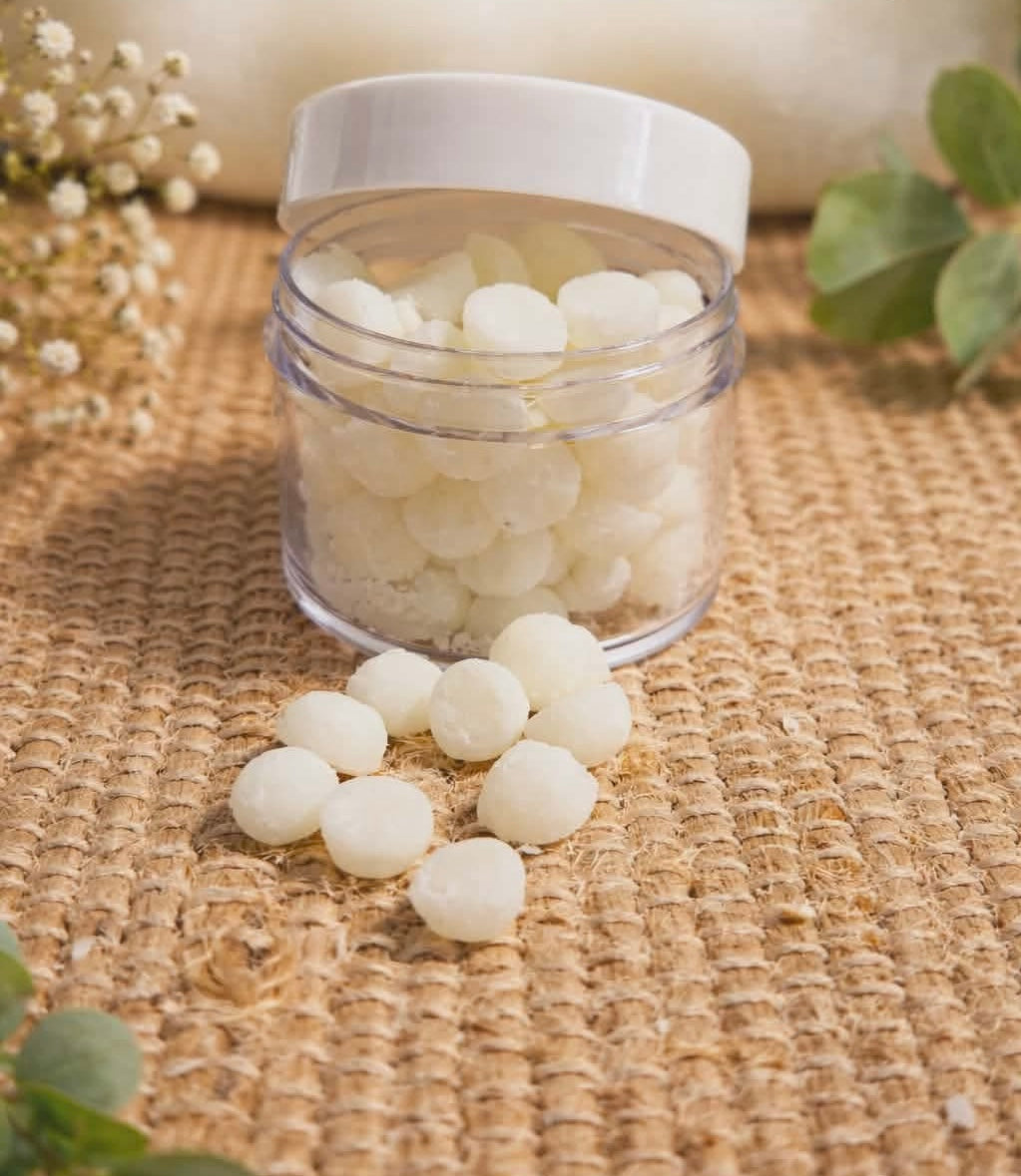 Tallow Lotion Dots - Macintosh Apple