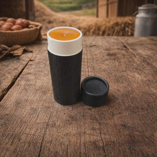 Pain Relief Tallow Stick 1oz - GODFEATHER STRONG