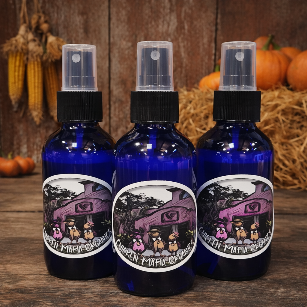 Linen Sprays 4oz