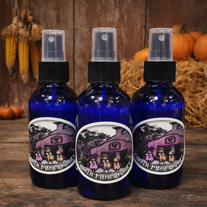Linen Sprays 4oz