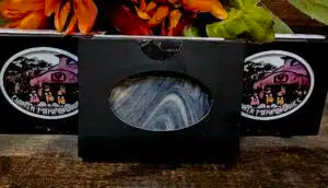 Black Forest Bar Soap