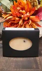 Cedarwood & Tea Tree Bar Soap