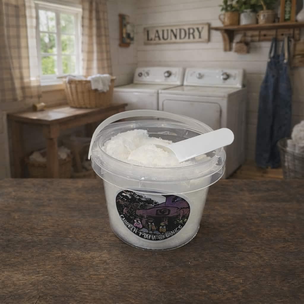 Luxurious Laundry Booster - 10oz