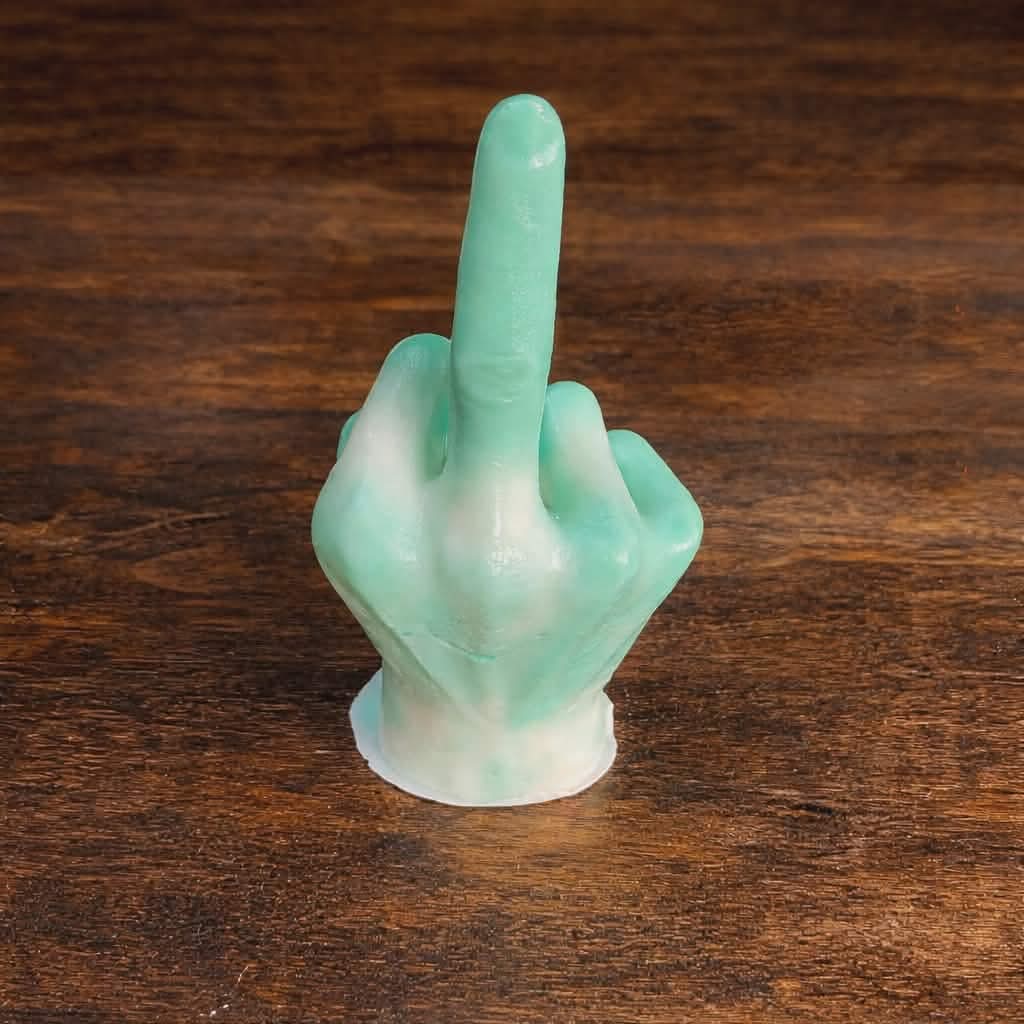 Zero F*€ks Given Soap