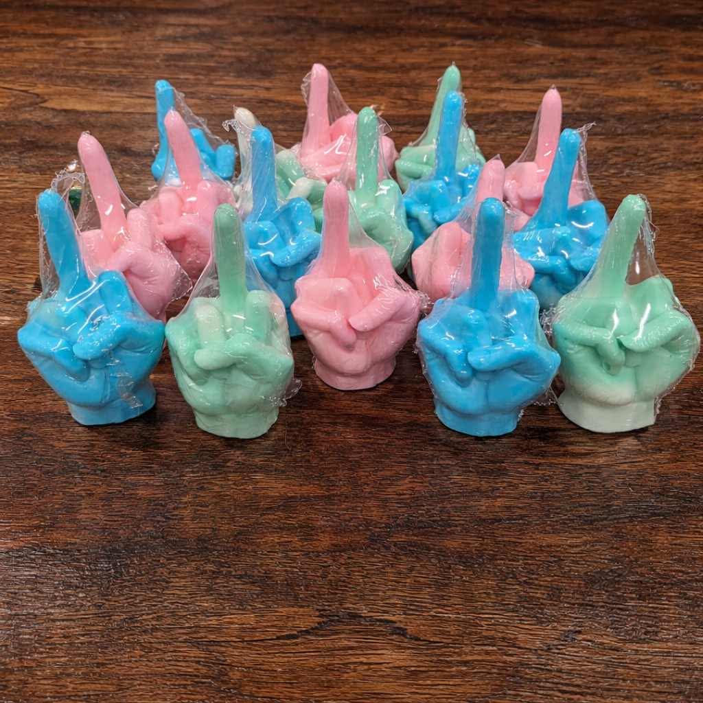 Zero F*€ks Given Soap