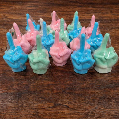 Zero F*€ks Given Soap