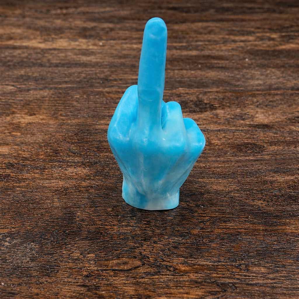 Zero F*€ks Given Soap