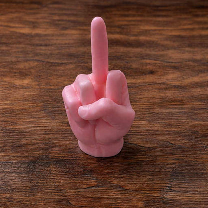 Zero F*€ks Given Soap