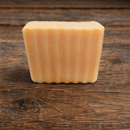 Goats Milk Hair & Body Bar