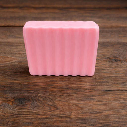 Goats Milk Hair & Body Bar