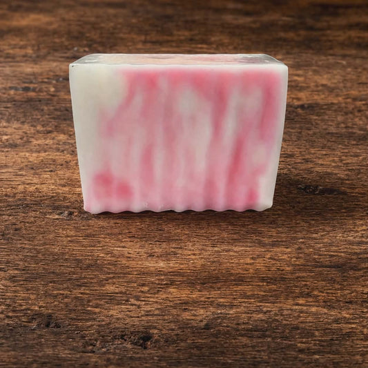 Love Me Tallow Hand & Body Bar