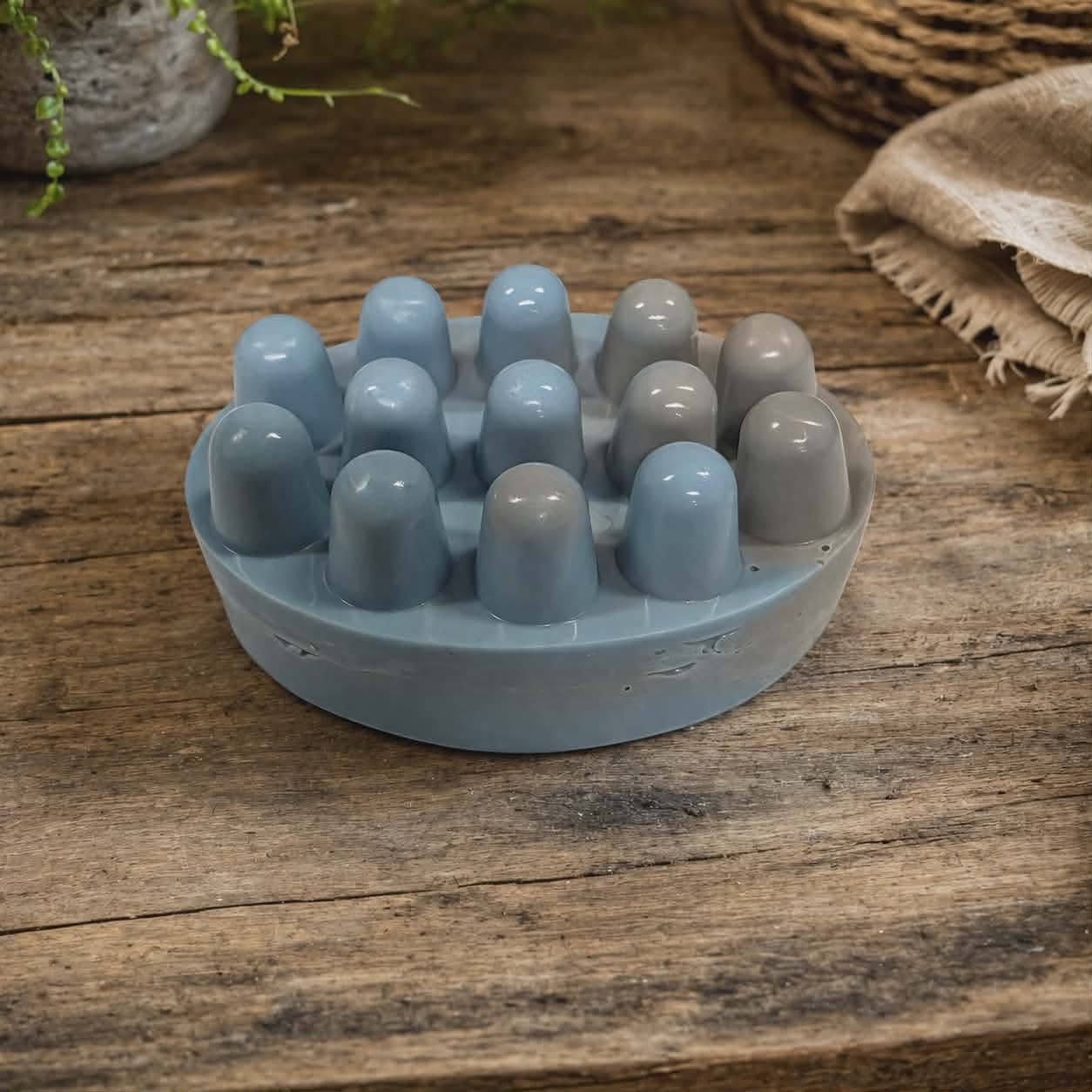 Stetson Hair & Body Bar