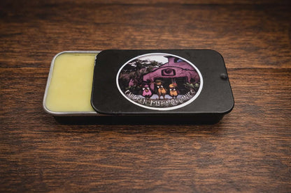 Tallow Salve - Comfrey & Rose Petal
