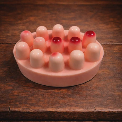Strawberry & Cream Hair & Body Bar