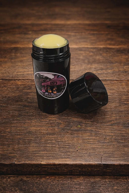 Tallow Salve - Comfrey & Rose Petal