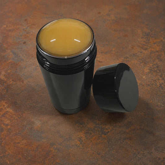 Pain Relief Tallow Stick 1oz - GODFEATHER STRONG
