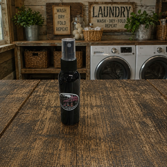 Dryer Ball Spray Refills - 2oz