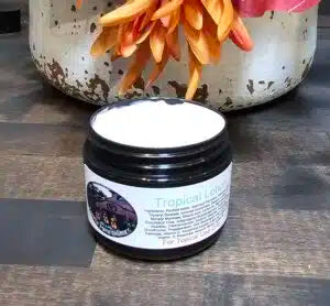Tropical Lotion