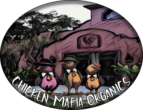 Chicken Mafia Organics